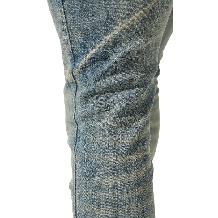 Serenede Atlas Jeans (Mid Blue) ATLAS-MDBLUE