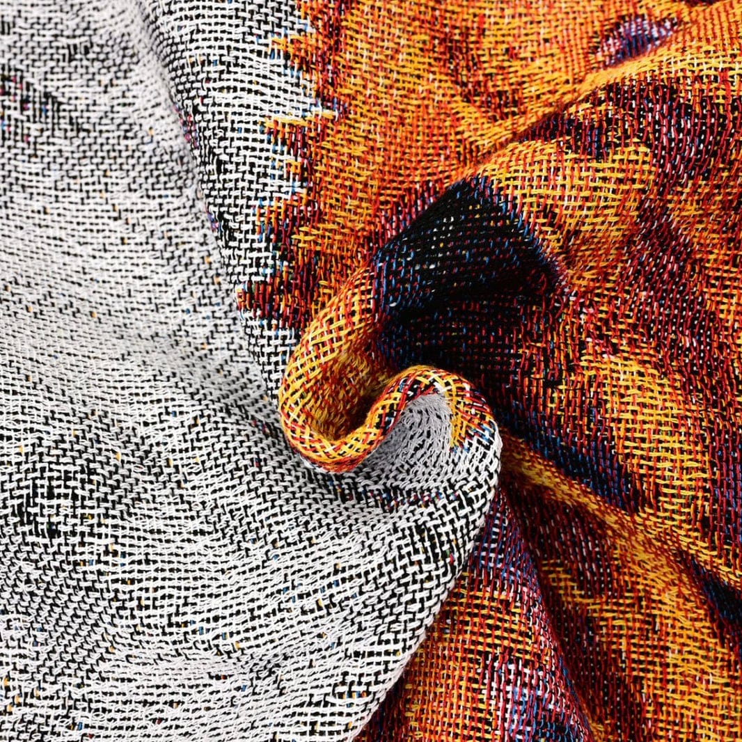 VeryRare Heartbroken Hoodie (Black/Yellow)