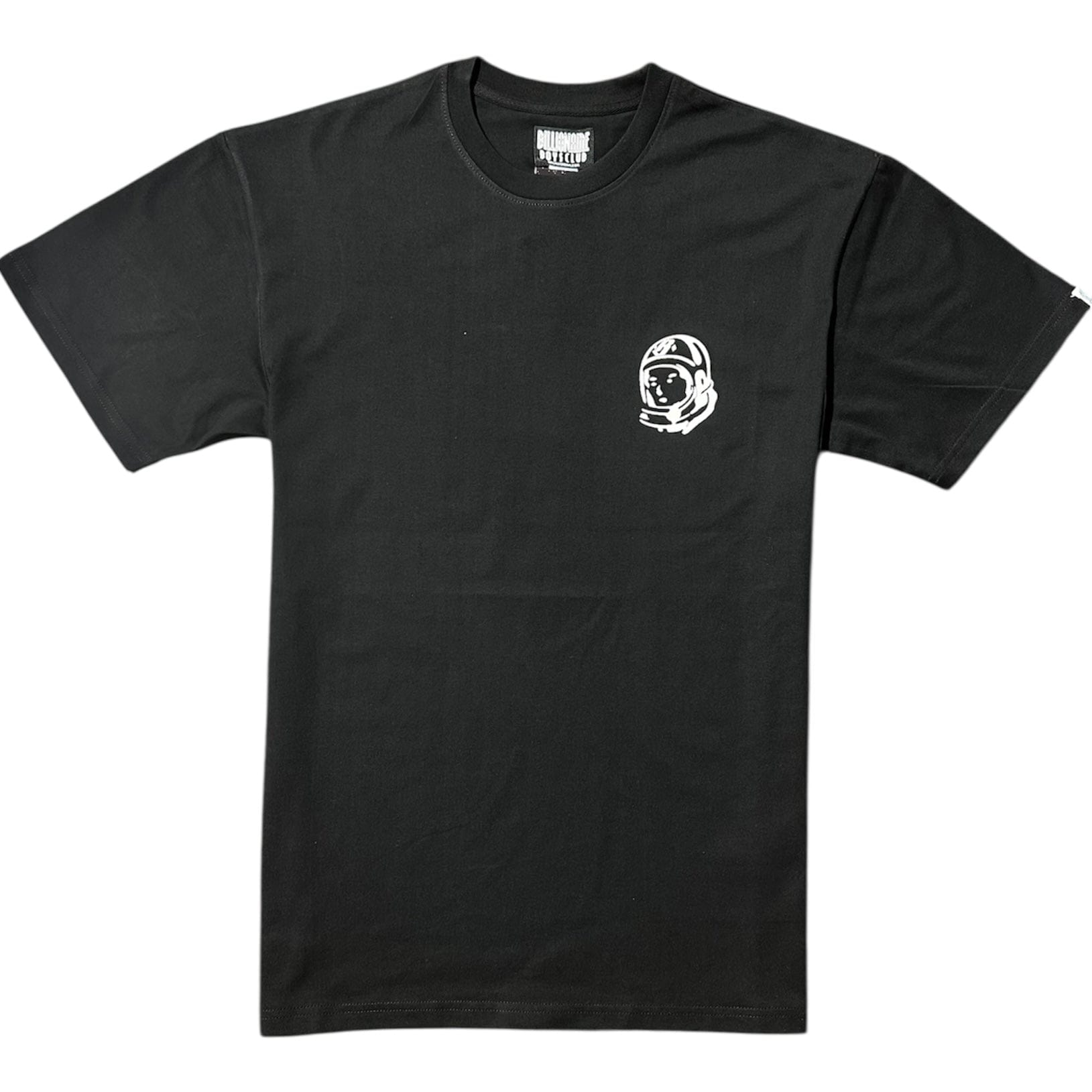 Billionaire Boys Club BB Helmet SS Knit (Black) 851-4311