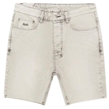 Ksubi Chopper Pluto Short (Grey) MPF24WA009
