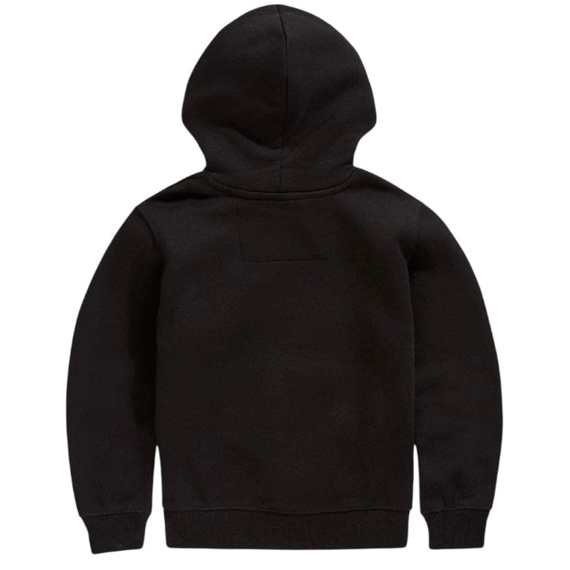 Kids Destined For Greatness Pullover Hoodie (Black)
