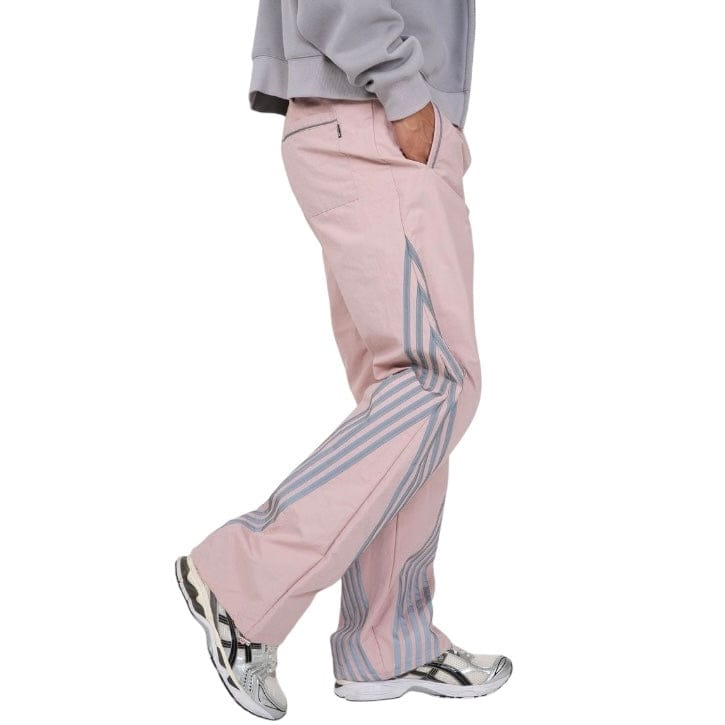 Eptm Vm Pants (Dusty Pink) EP12722