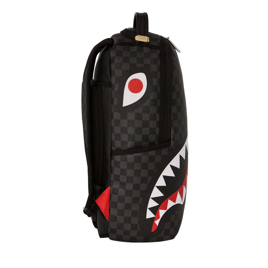 Sprayground Welcome To The Party DLXSV Backpack