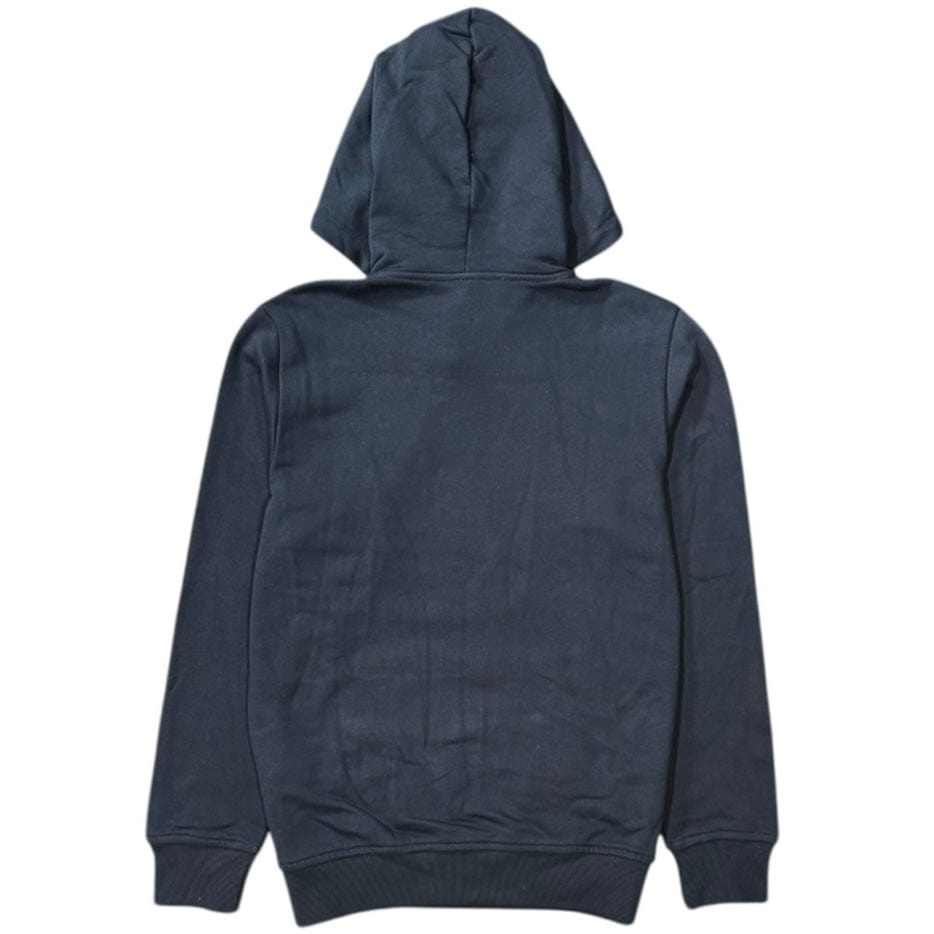 Diesel Successful Living Hoodie (Black) A028130BAWT