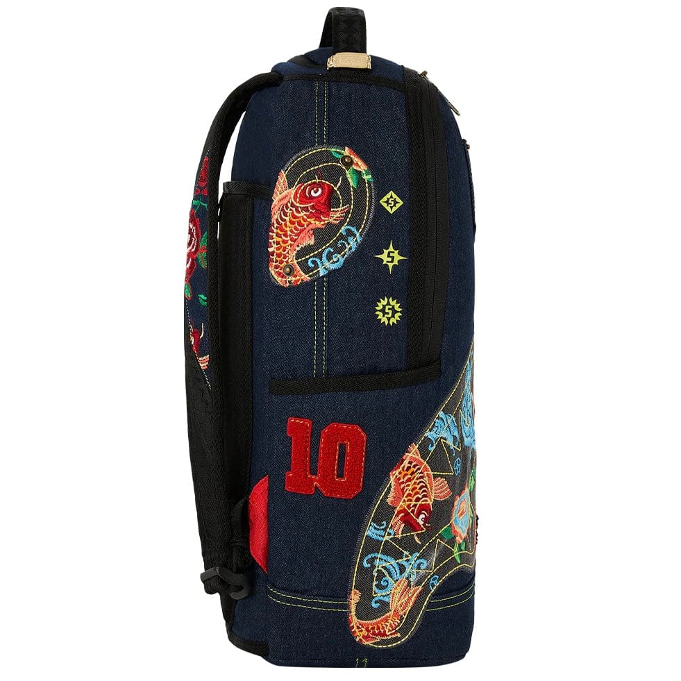 Sprayground Indo Drift Backpack