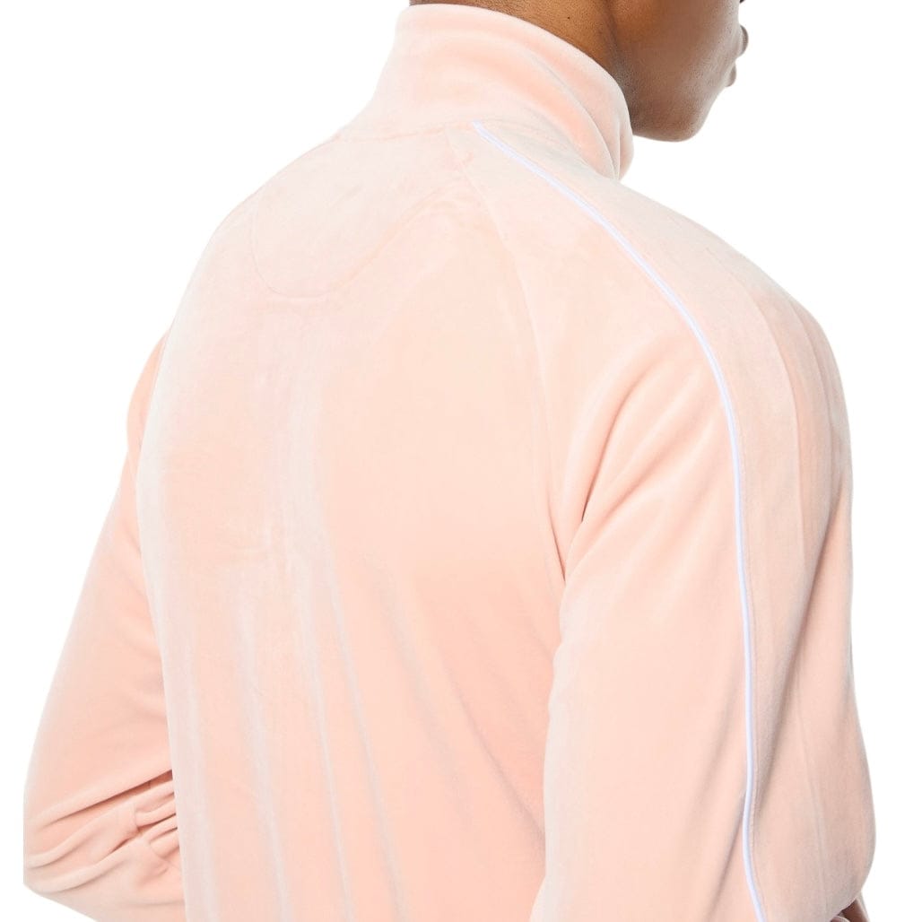 Sergio Tacchini Lioni Track Set (Evening Sand)