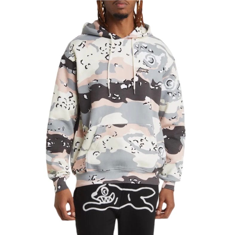 Vlone desert camo on sale hoodie