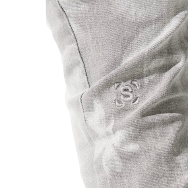 Serenede Sakura Jeans (Grey) SAKURAG-GREY