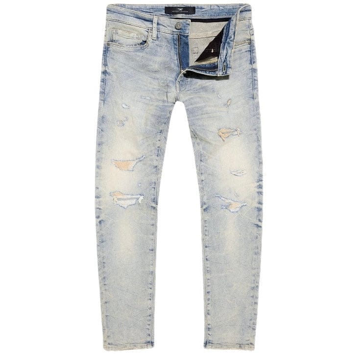 Jordan Craig Collins Alexander Denim (Cream Wash) JC5220R