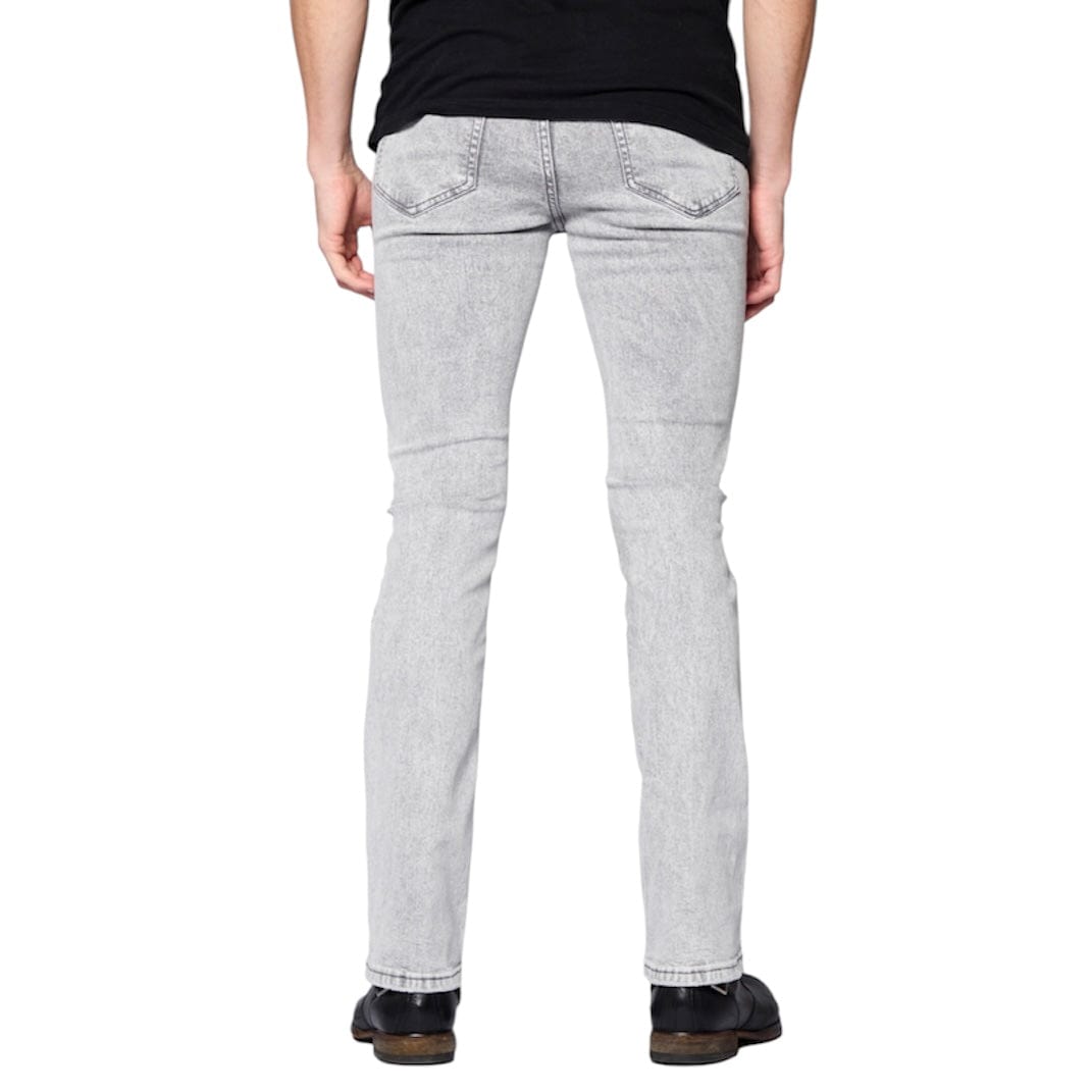 Anom Amula Denim Jean (Snow Gray) ANM073BC