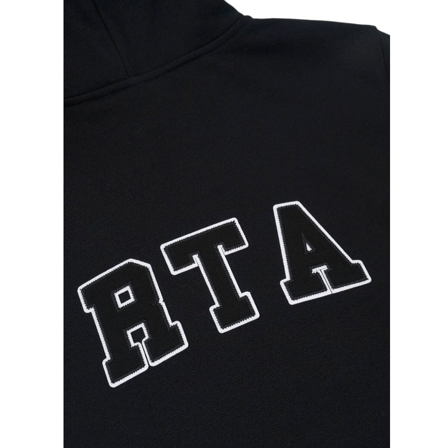 Kids Rta Eden Hoodie (Black Collegiate) BDGDK1201-T2290BKCLG
