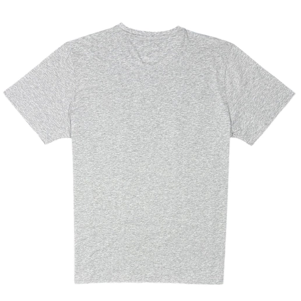 Apolinar Hide Tee (Light Grey) HC-039