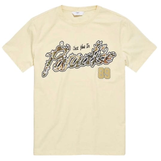 Jordan Craig Ibiza T Shirt (Hunter Camo) 2053A