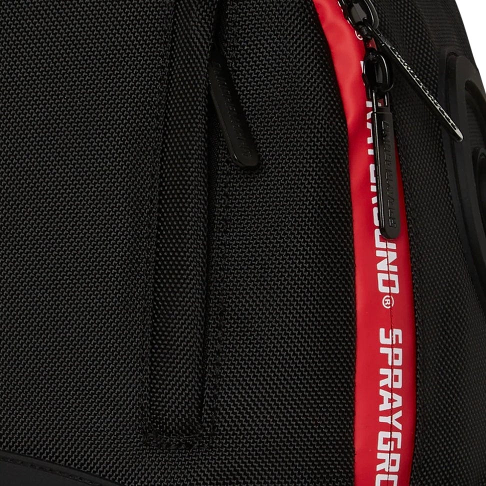 Sprayground The Hero DLXR Backpack
