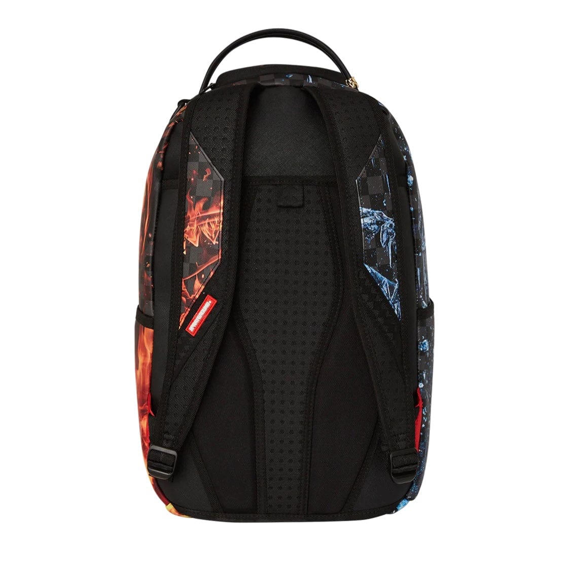 Sprayground Cold Heat DLXSV Backpack