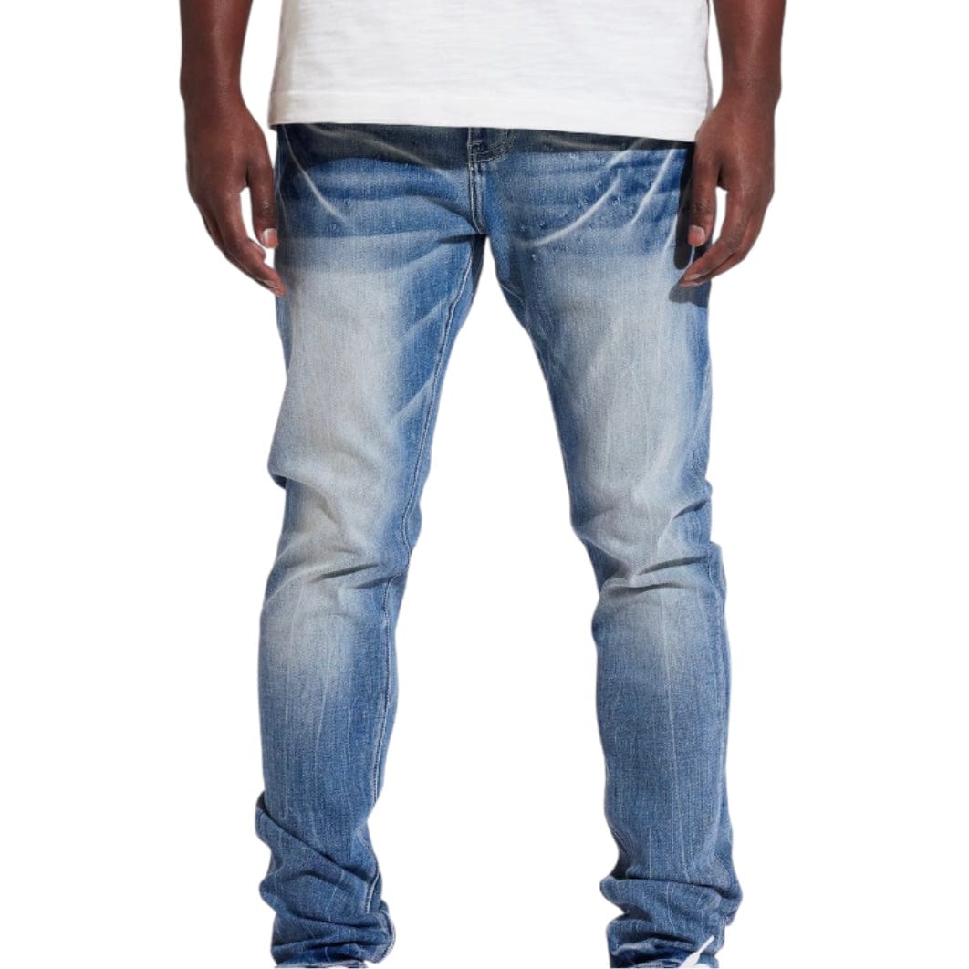 Crysp Atlantic Denim Jean (Medium Acid) CRYSUM25-117