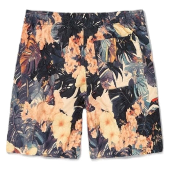 Jordan Craig Retro Ibiza Lounge Shorts (Tropical) 2053S