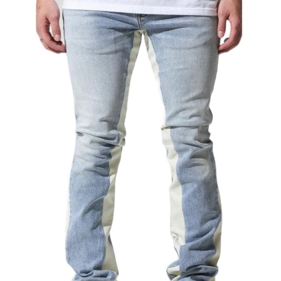 Crysp Arch Denim (Stone) CRYSPF123-02