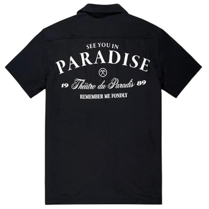 Jordan Craig El Paso Summer Set (Black) 2062-2062S