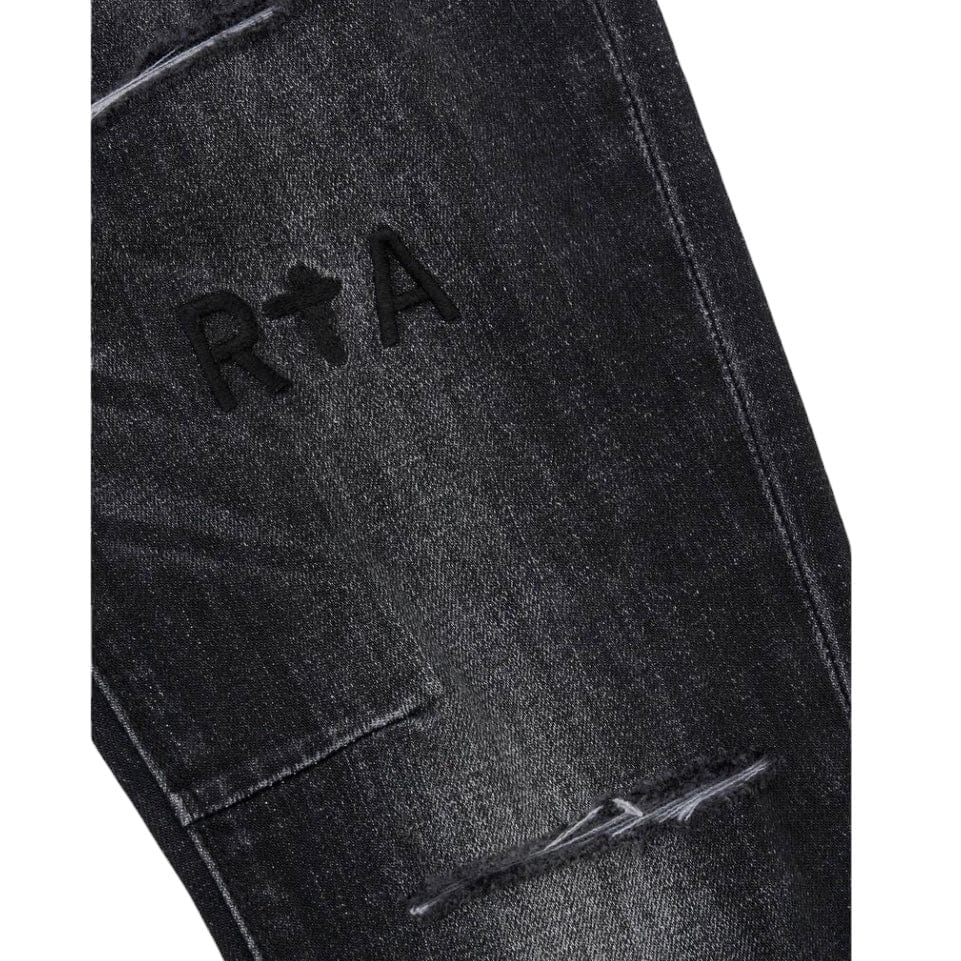 Rta Bryant Jean (Distressed Grey) MH24D623-B1205DISGR