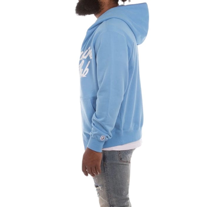 Billionaire Boys Club BB Script Hoodie (Little Boy Club) 851-2302