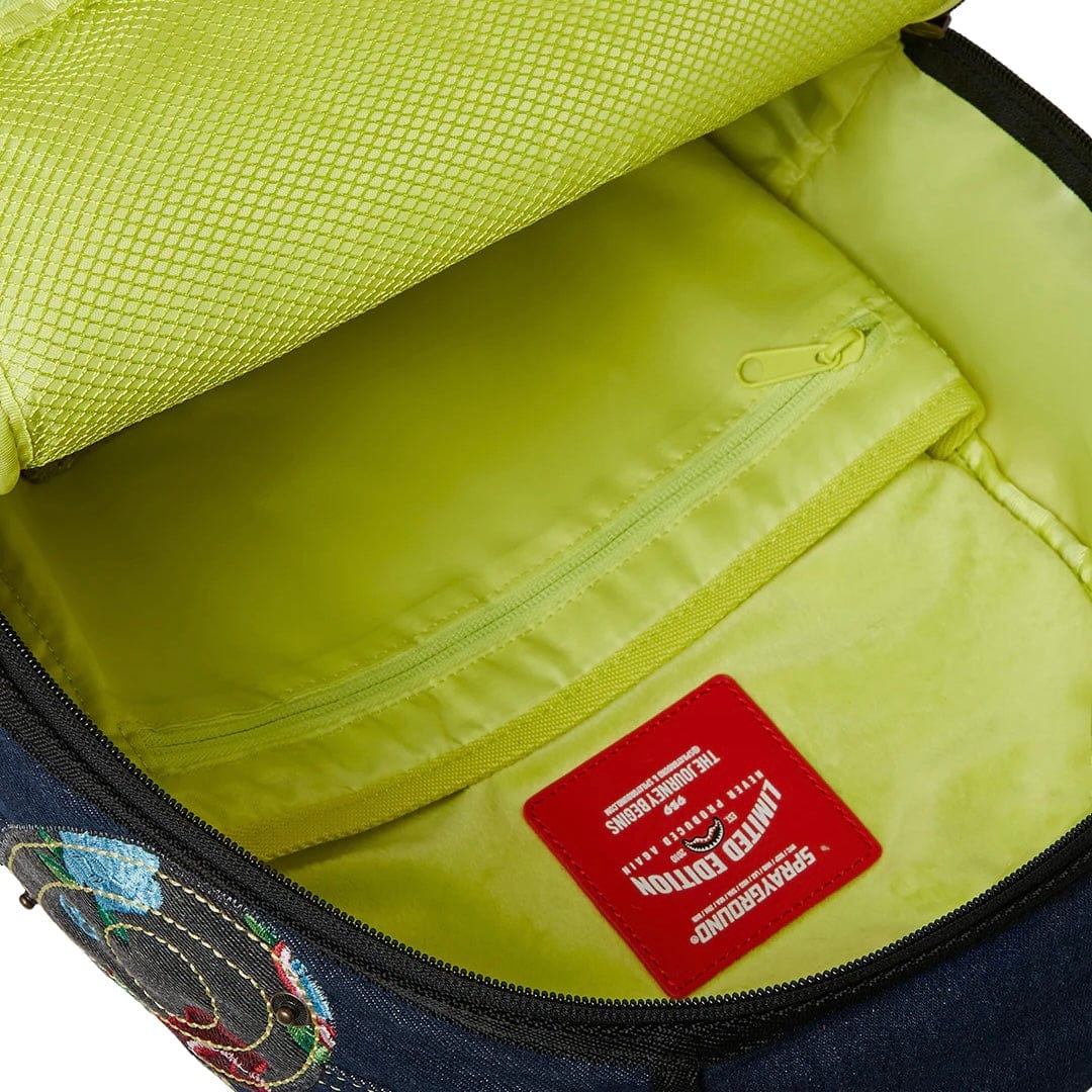 Sprayground Indo Drift Backpack