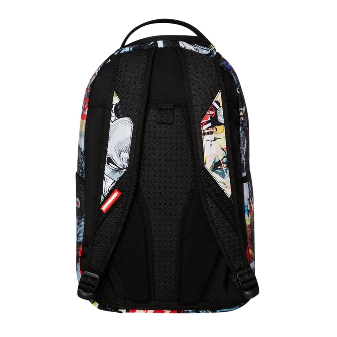 Sprayground Batman To The Rescue DLXR Backpack