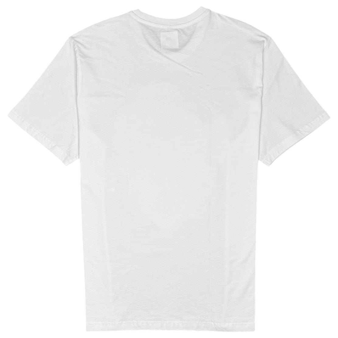 Apolinar Hide II Tee (White) HC-038