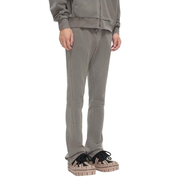 Valabasas Mr. Fleece Stacked Pants (Mocha) VLBS-VP4-1004