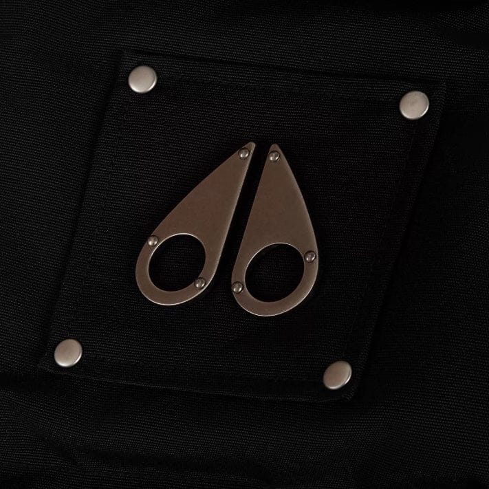 Moose Knuckles Westmount Vest (Black) M34MMV474