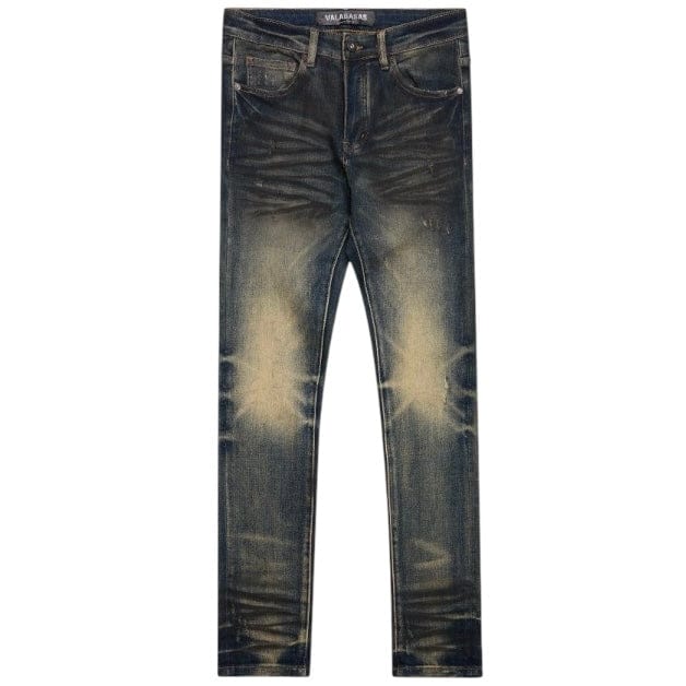 Valabasas Mr. Flex Skinny Jean (Faded Vintage) VLBS-VJ10-1001