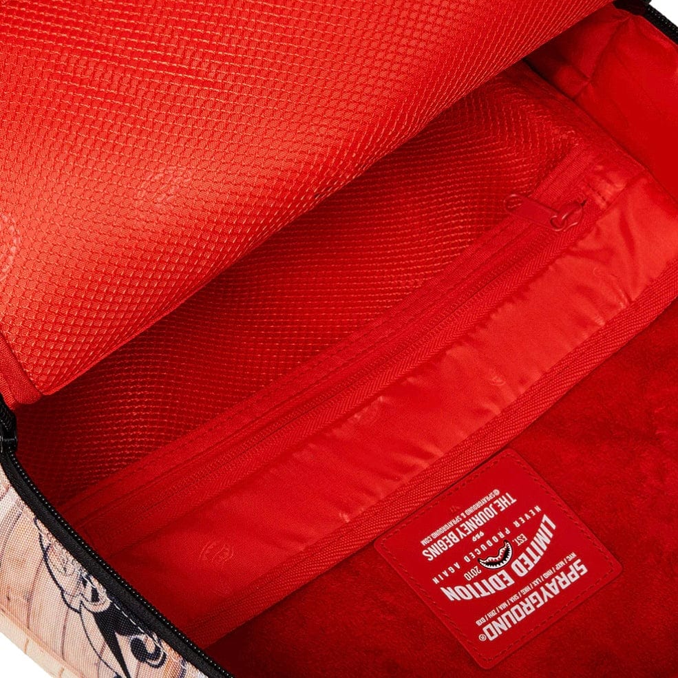 Sprayground Harley Quinn: Masion Of Mayhem DLXR Backpack