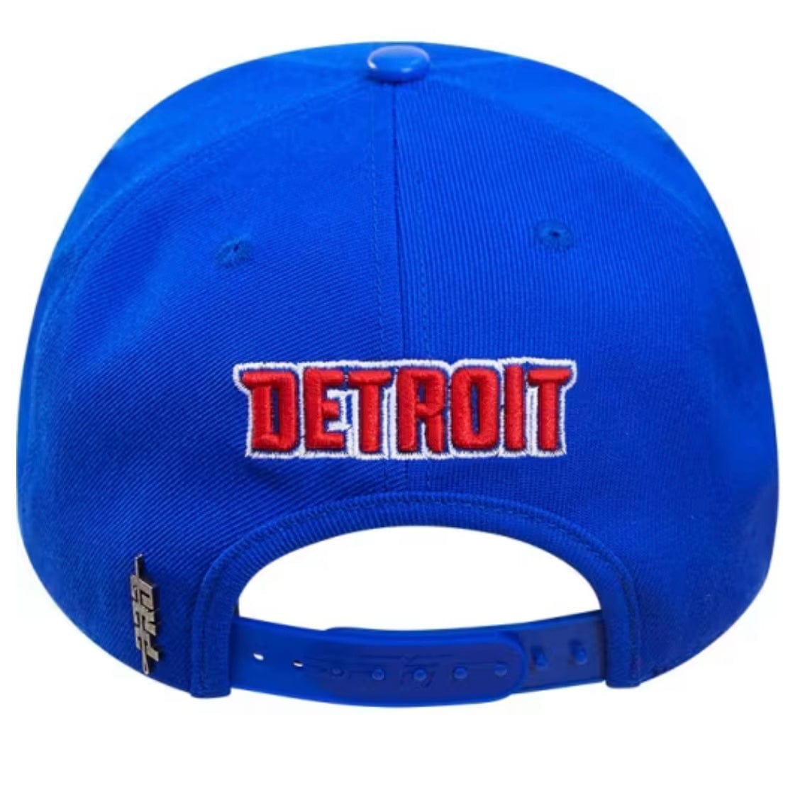 Pro Standard Pistons Hat (Blue/Camo)