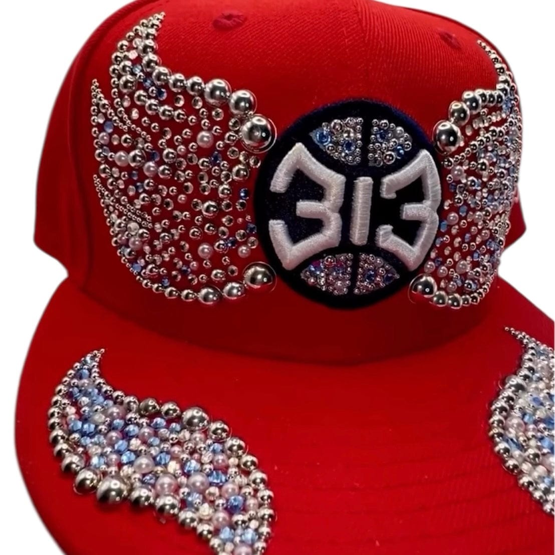 Headstartcustoms 313 Hat