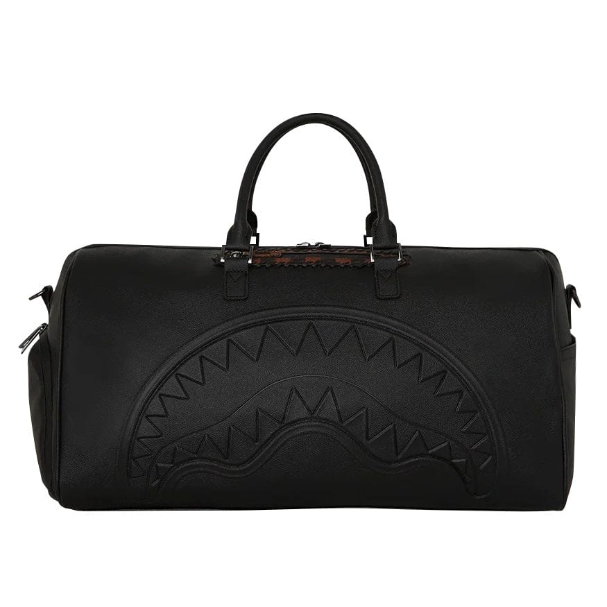 Sprayground Checkpoint Royale Duffle