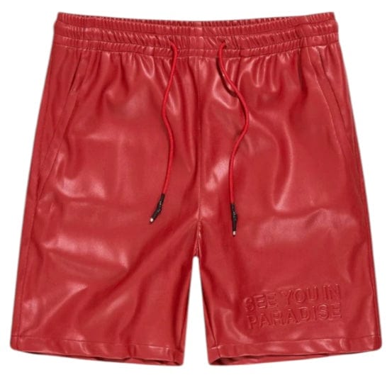 See You In Paradise Thriller Summer Set (Red)