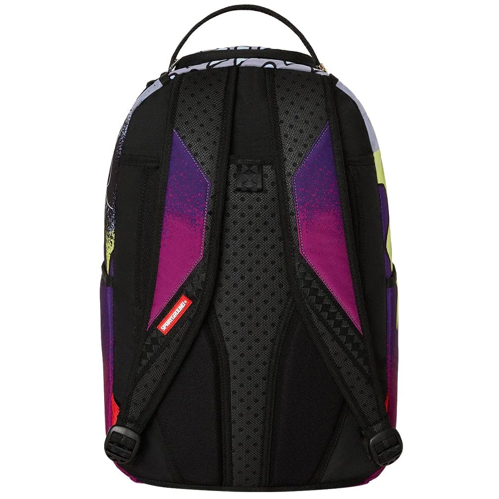 Sprayground Daybreak DLXR Backpack