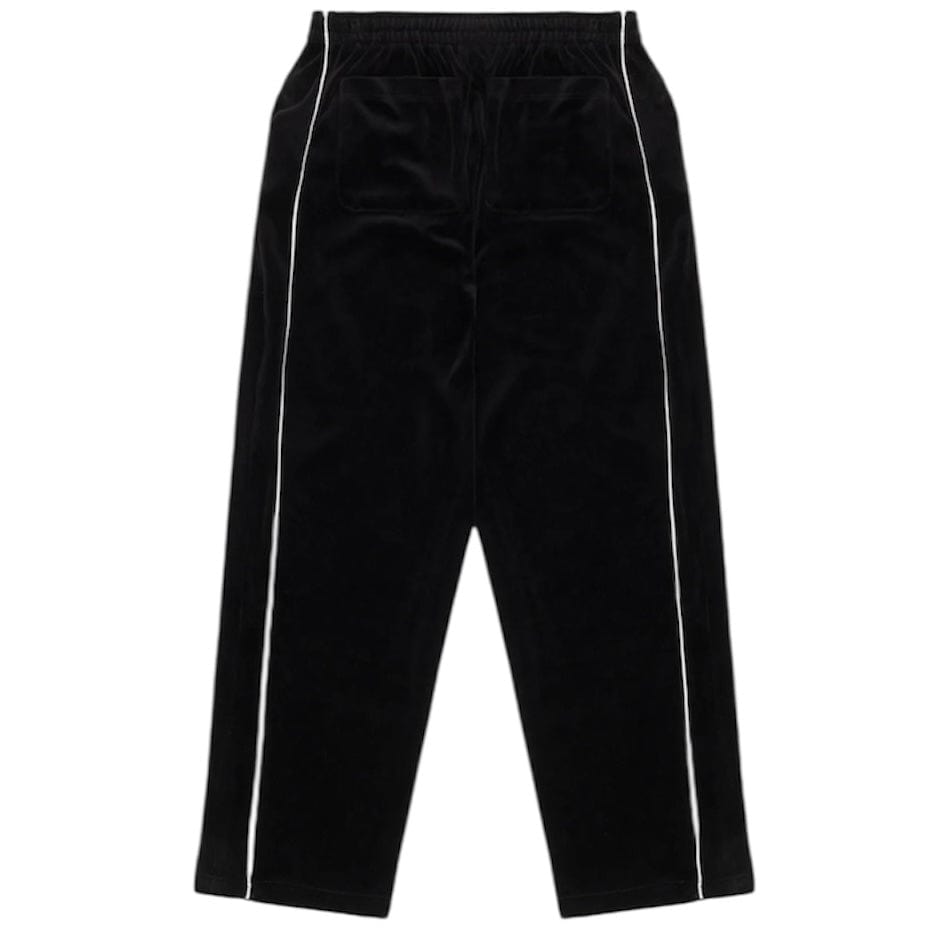 Sinclair Global Velour Piping Set (Black) SMB90-SMT260