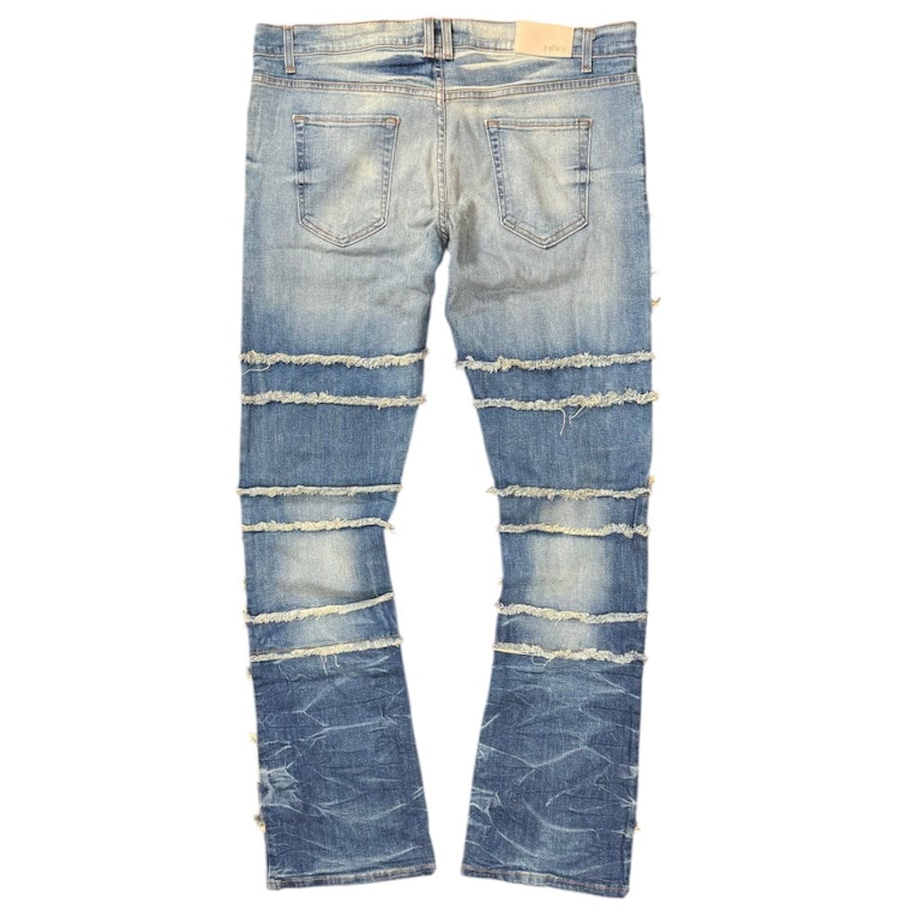 Golden Los Angeles Denim Jean (Blue) G21521