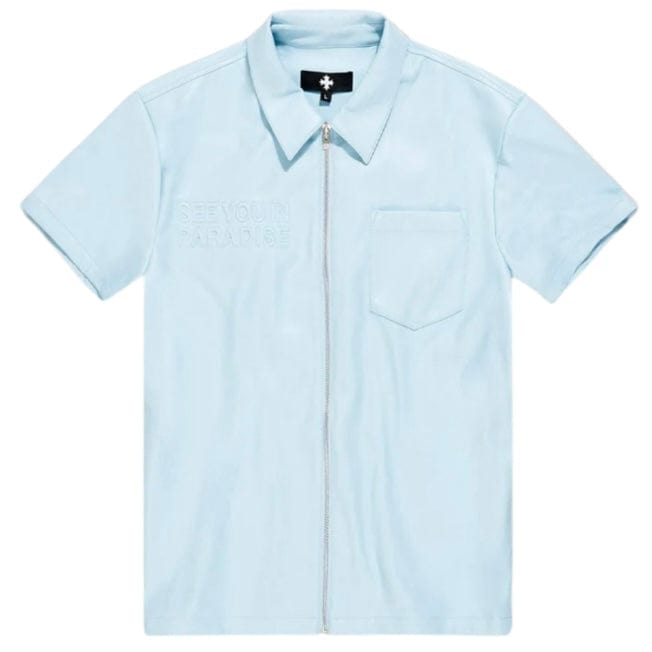 See You In Paradise Thriller Summer Set (Sky Blue)