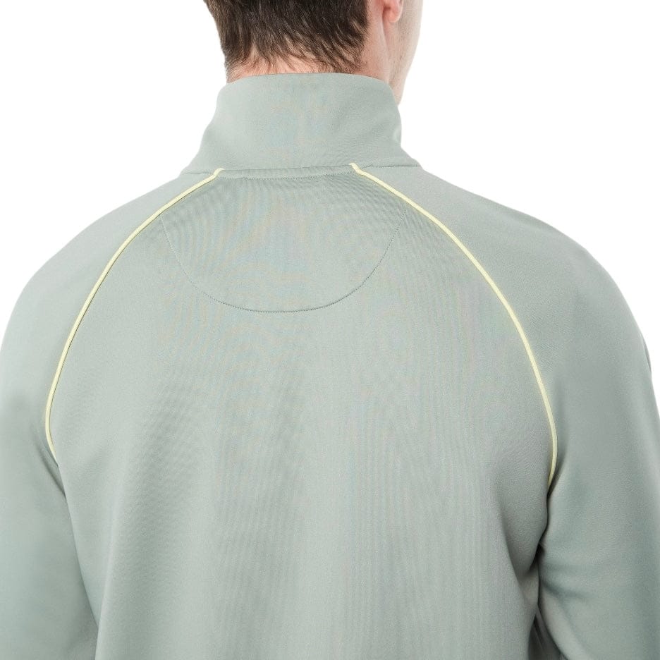 Sergio Tacchini Lago Track Set (Slate Gray)