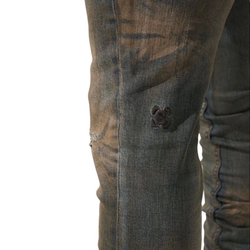 Serenede Oud Jeans (Oudwood) OUD-OUDWD