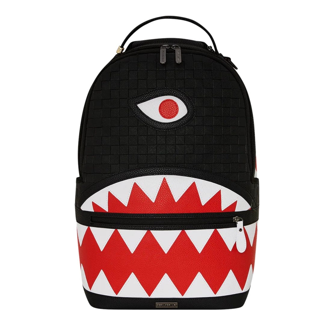 Sprayground Cut And Paste DLXSV Backpack