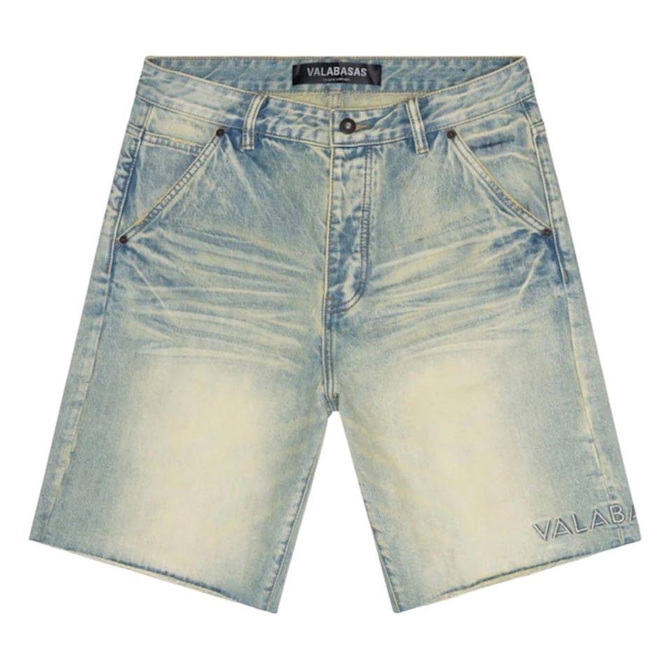 Valabasas Mr. Shorts (Vintage Wash) VLBS-VSH2-1004