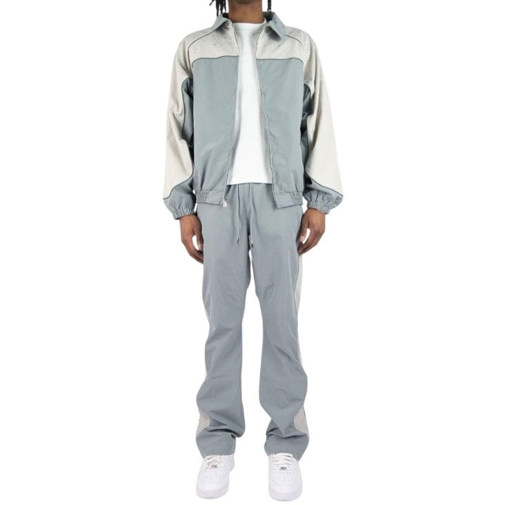 R3bel Denim Beam Nylon Set (Grey) 610-34821