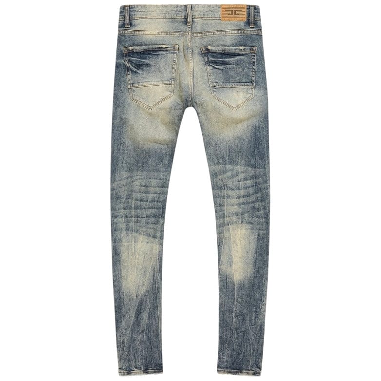 Jordan Craig Sean Fordham Shred On Knees Denim (Vintage) JS2294