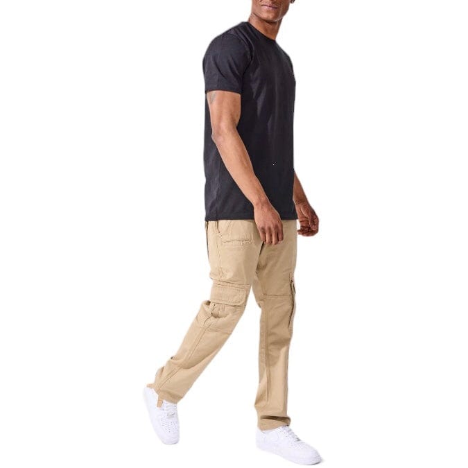 Jordan Craig Xavier Og Cargo Pants (Khaki) 5656M