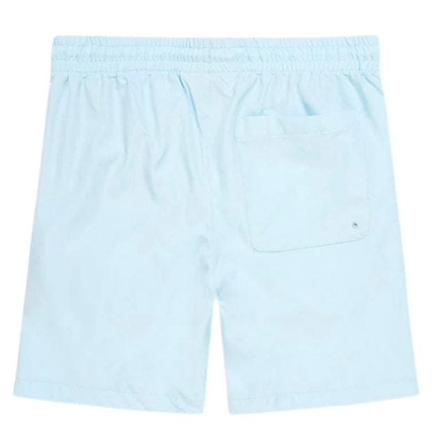 See You In Paradise Mechanic Set (Sky Blue)