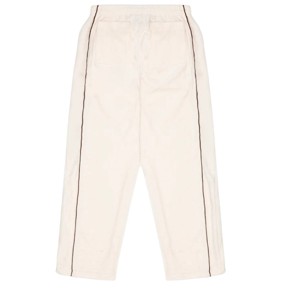 Sinclair Global Velour Piping Set (Cream) SMB90-SMT260