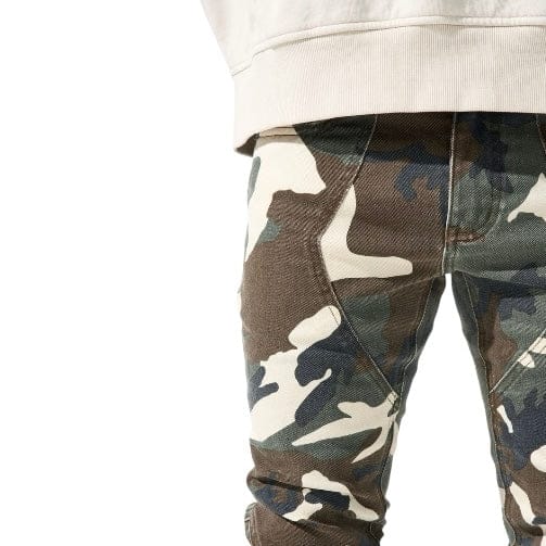 Serenede Sync Jean (Camo) SYNC-CAMO
